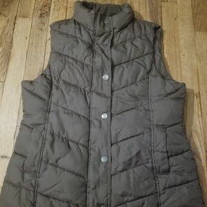 GAP warm vest